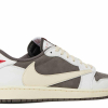 Nike Air Jordan 1 Retro Low OG SP Travis Scott Reverse Mocha