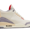 Nike Air Jordan 3 Retro Muslin