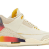 Nike Air Jordan 3 Retro SP J Balvin Medellín Sunset