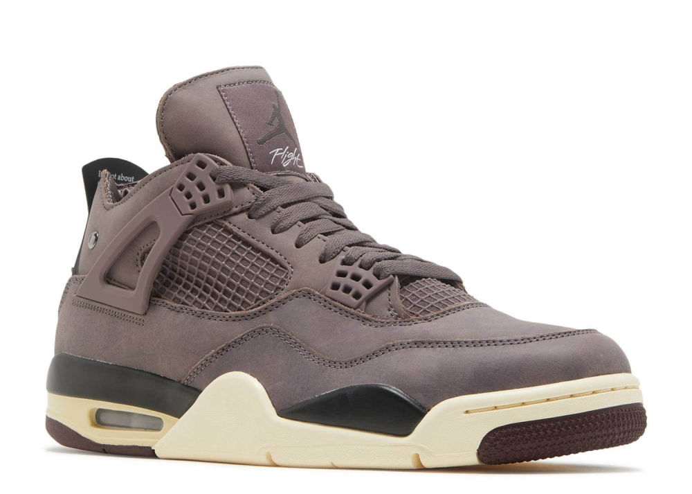 Nike Air Jordan 4 Retro A Ma Maniére Violet Ore