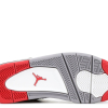 Nike Air Jordan 4 Retro Bred (2019) (GS)