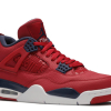 Nike Air Jordan 4 Retro FIBA (2019)