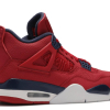 Nike Air Jordan 4 Retro FIBA (2019)