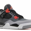 Nike Air Jordan 4 Retro Infrared