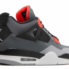 Nike Air Jordan 4 Retro Infrared