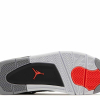 Nike Air Jordan 4 Retro Infrared