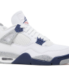 Nike Air Jordan 4 Retro Midnight Navy