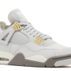 Nike Air Jordan 4 Retro SE Craft Photon Dust