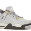 Nike Air Jordan 4 Retro SE Craft Photon Dust (GS)