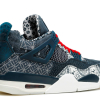 Nike Air Jordan 4 Retro SE Sashiko