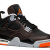 Nike Air Jordan 4 Retro Starfish (W)