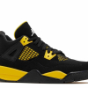 Nike Air Jordan 4 Retro Thunder (2023) (PS)