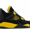 Nike Air Jordan 4 Retro Thunder (2023) (PS)
