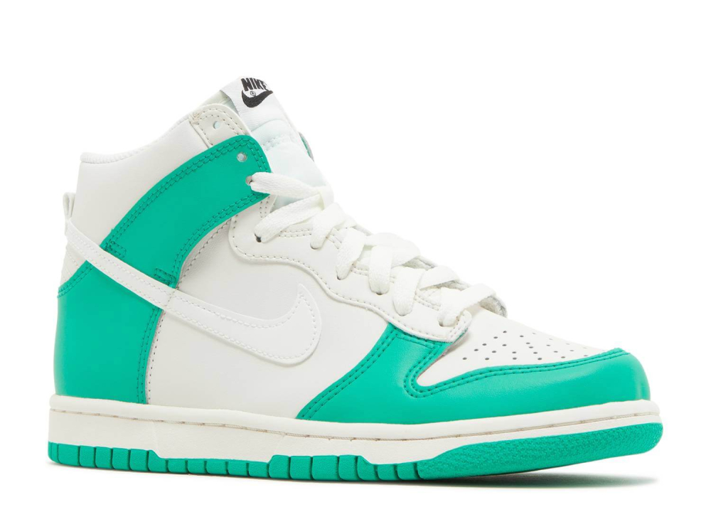 Nike Dunk High Phantom Stadium Green (GS)