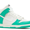 Nike Dunk High Phantom Stadium Green (GS)