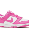 Nike Dunk Low Active Fuchsia (GS)