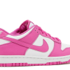 Nike Dunk Low Active Fuchsia (GS)