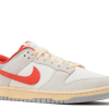 Nike Dunk Low Athletic Department Picante Red