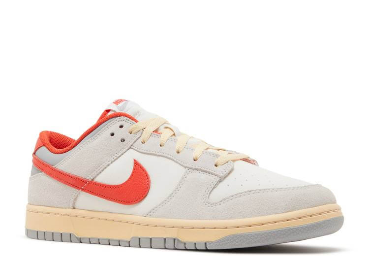 Nike Dunk Low Athletic Department Picante Red