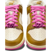 Nike Dunk Low Bronzine Pink (W)