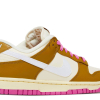 Nike Dunk Low Bronzine Pink (W)