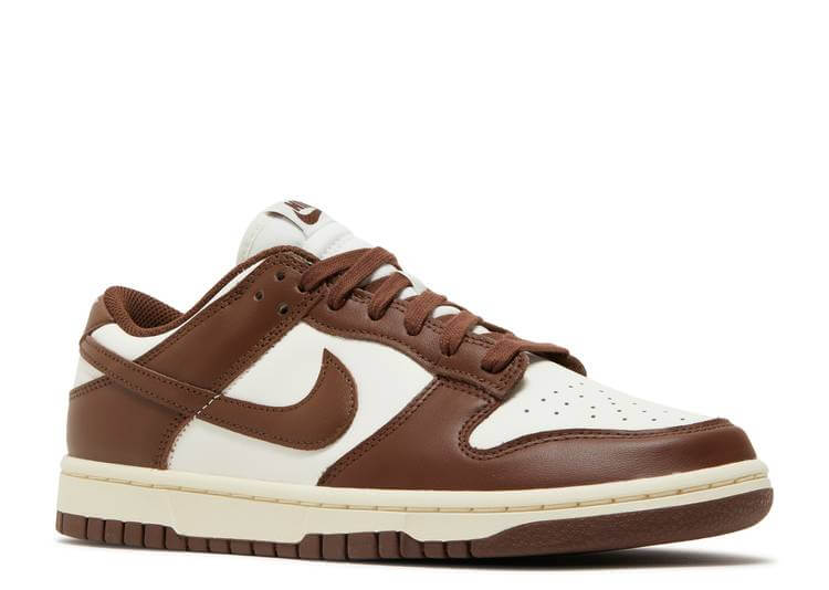 Nike Dunk Low Cacao Wow (W)