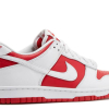 Nike Dunk Low Championship Red (2021) (GS)