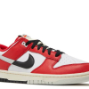 Nike Dunk Low Chicago Split