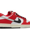 Nike Dunk Low Chicago Split