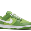 Nike Dunk Low Chlorophyll