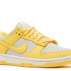 Nike Dunk Low Citron Pulse (W)