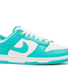 Nike Dunk Low Clear Jade