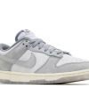 Nike Dunk Low Cool Grey Football Grey (W)