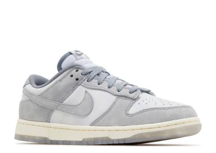 Nike Dunk Low Cool Grey Football Grey (W)