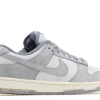 Nike Dunk Low Cool Grey Football Grey (W)