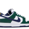 Nike Dunk Low Fir Midnight Navy