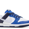 Nike Dunk Low Game Royal Navy