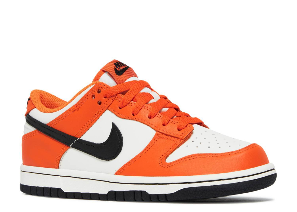 Nike Dunk Low Halloween (GS) (2022)