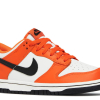 Nike Dunk Low Halloween (GS) (2022)