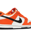 Nike Dunk Low Halloween (GS) (2022)