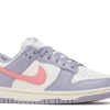 Nike Dunk Low Indigo Haze (W)