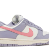 Nike Dunk Low Indigo Haze (W)