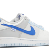 Nike Dunk Low Ivory Hyper Royal (GS)