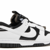 Nike Dunk Low Jumbo Reverse Panda