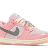 Nike Dunk Low LX Barbie (W)