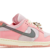 Nike Dunk Low LX Barbie (W)