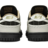 Nike Dunk Low LX Brogue Pinstripe (W)