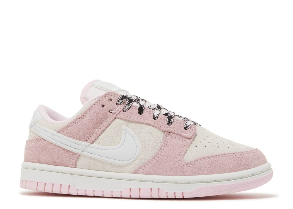 Nike Dunk Low LX Pink Foam (W)