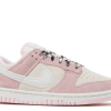 Nike Dunk Low LX Pink Foam (W)