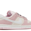 Nike Dunk Low LX Pink Foam (W)